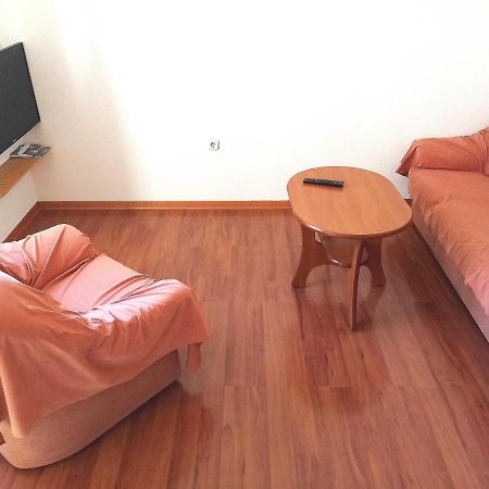 Apartment Sibenik Mandalina Ngoại thất bức ảnh