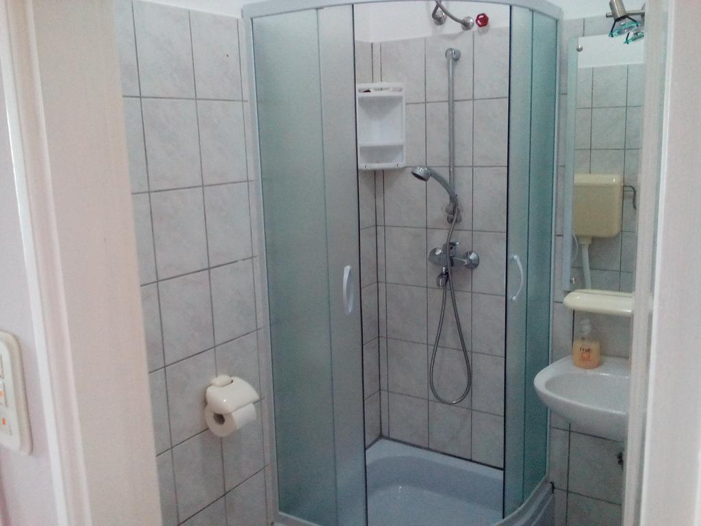 Apartment Sibenik Mandalina Ngoại thất bức ảnh